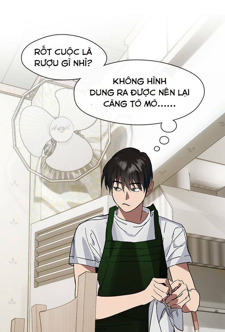 nhà hàng nơi suối vàng chapter 18 - Trang 2