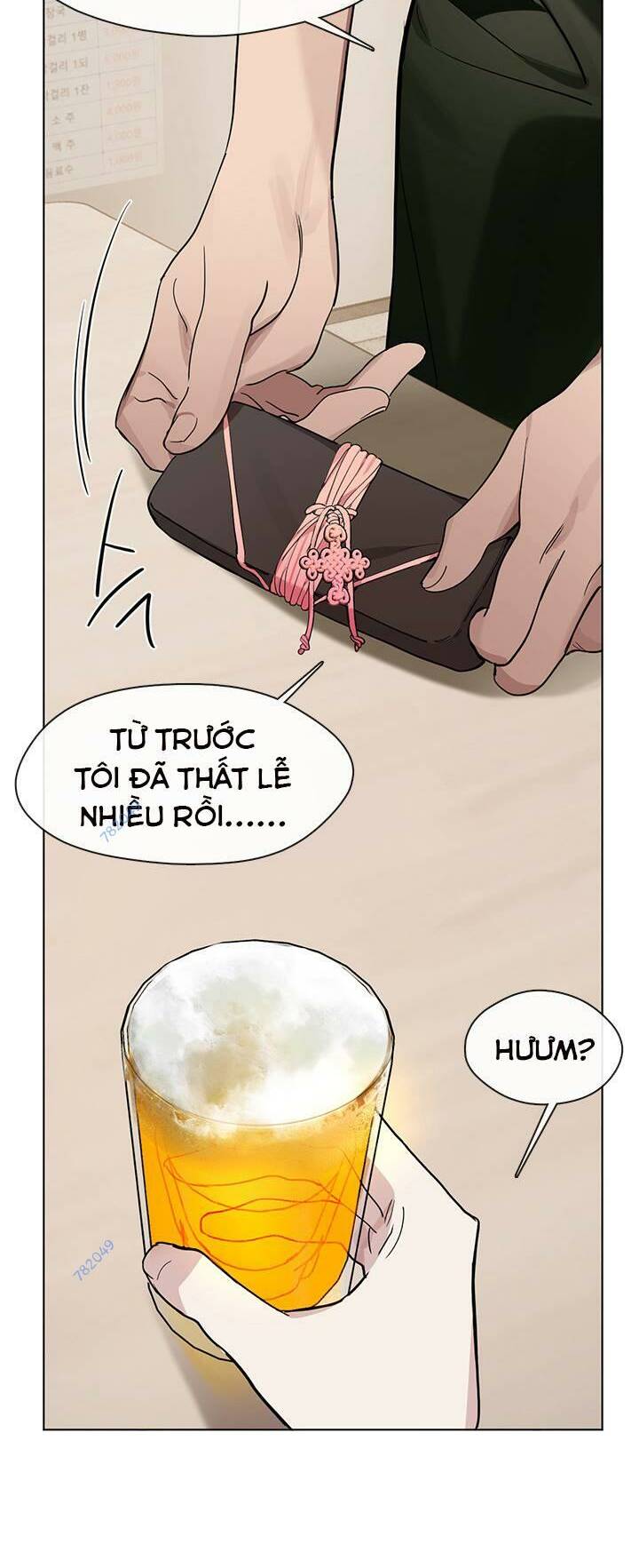 nhà hàng nơi suối vàng chapter 18 - Trang 2