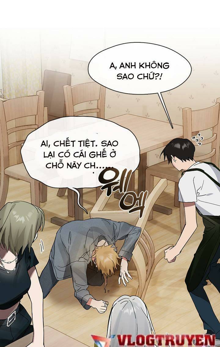 nhà hàng nơi suối vàng chapter 18 - Trang 2