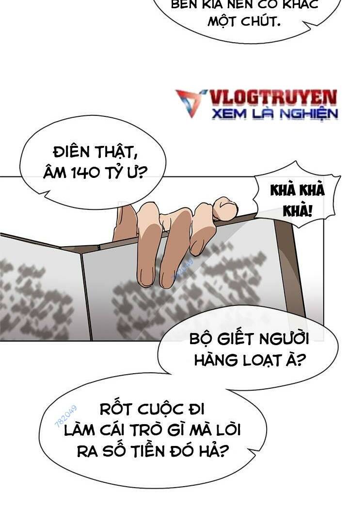 nhà hàng nơi suối vàng chapter 19 - Trang 2