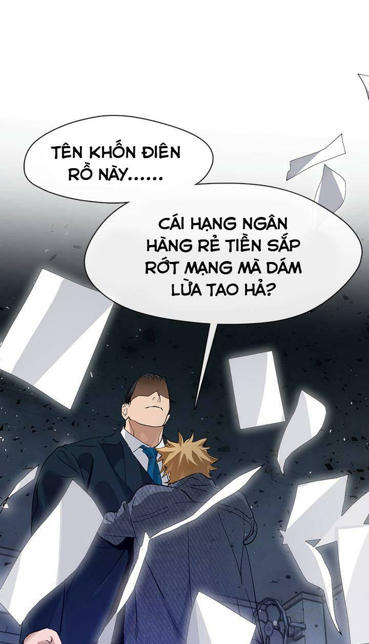 nhà hàng nơi suối vàng chapter 19 - Trang 2