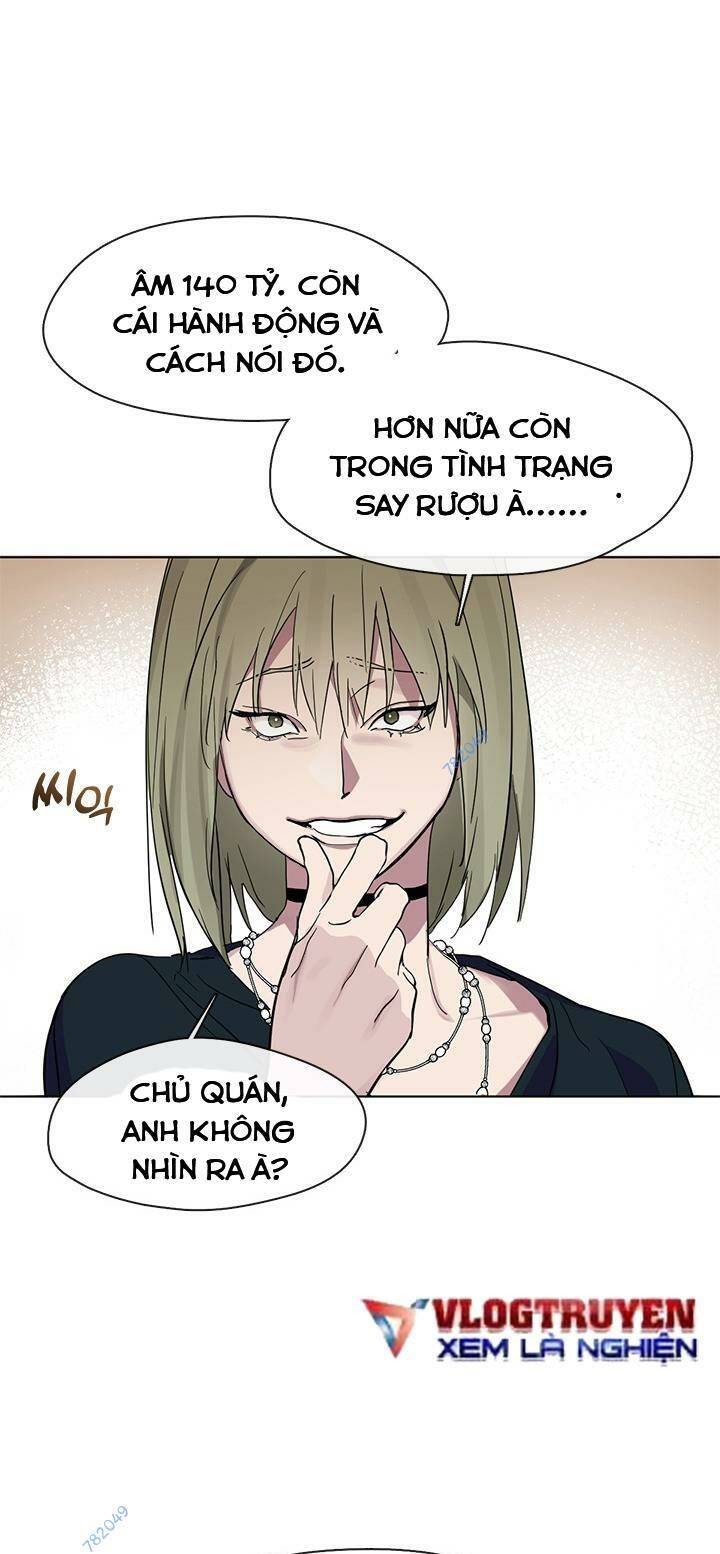 nhà hàng nơi suối vàng chapter 19 - Trang 2