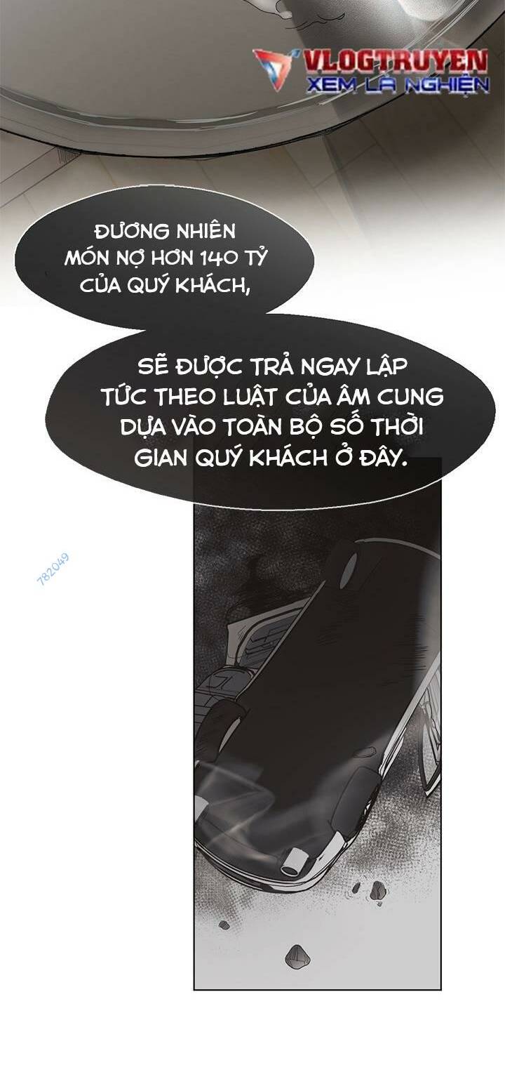 nhà hàng nơi suối vàng chapter 19 - Trang 2