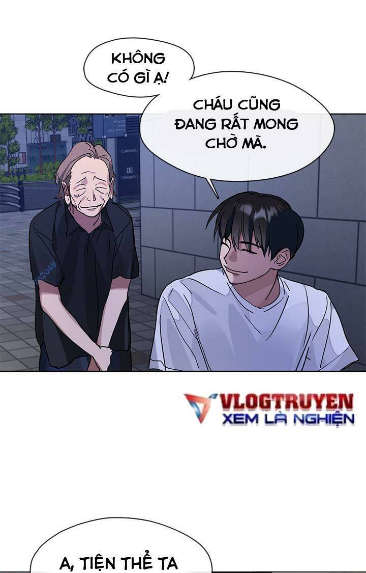 nhà hàng nơi suối vàng chapter 19 - Trang 2