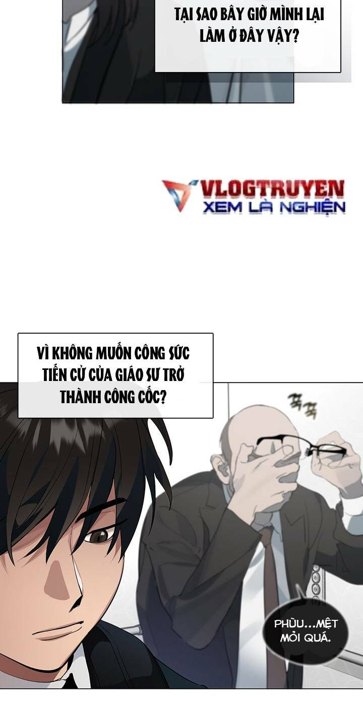 nhà hàng nơi suối vàng chapter 21 - Trang 2