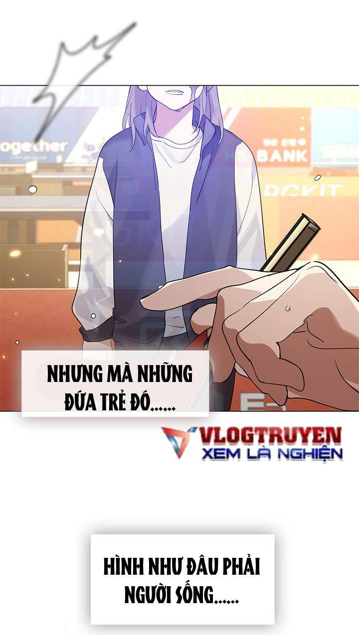 nhà hàng nơi suối vàng chapter 21 - Trang 2