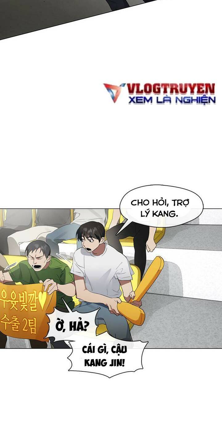 nhà hàng nơi suối vàng chapter 21 - Trang 2