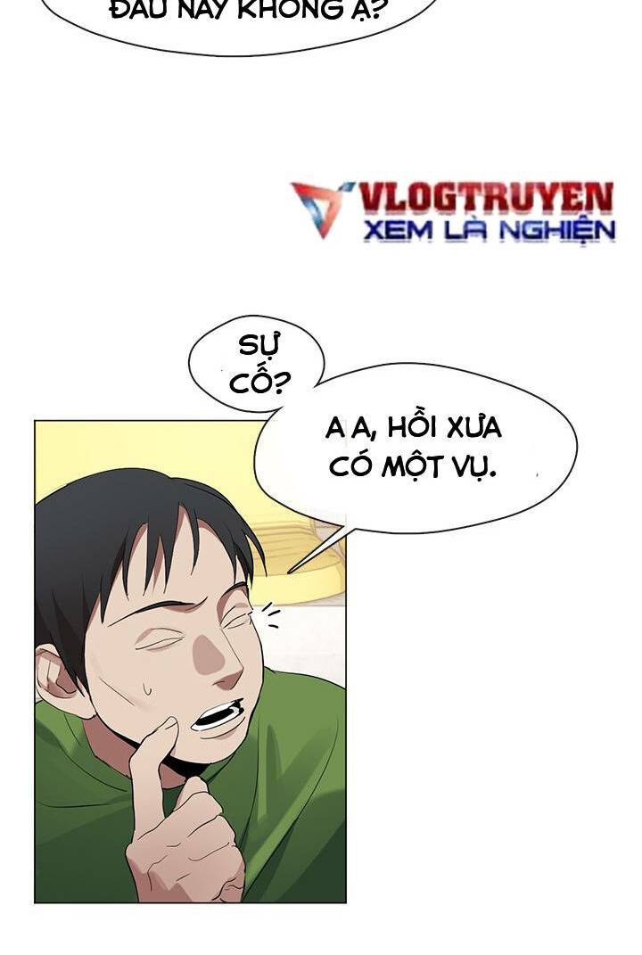 nhà hàng nơi suối vàng chapter 21 - Trang 2