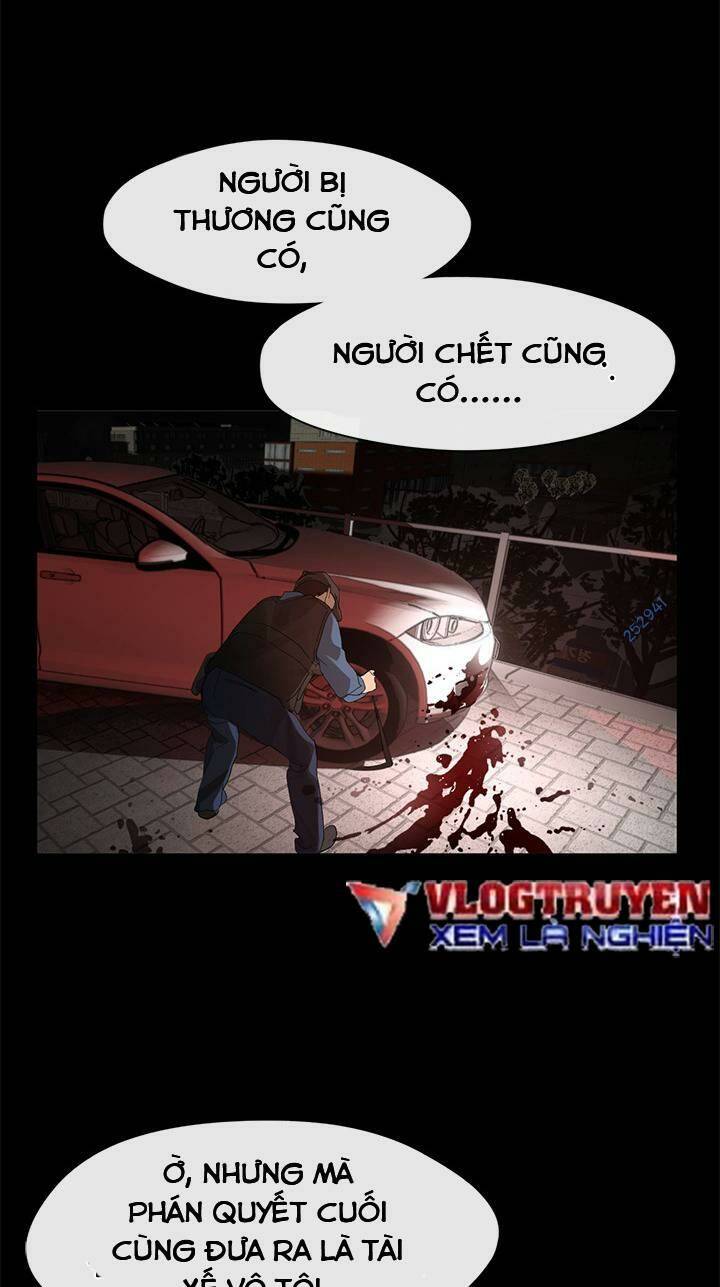 nhà hàng nơi suối vàng chapter 21 - Trang 2