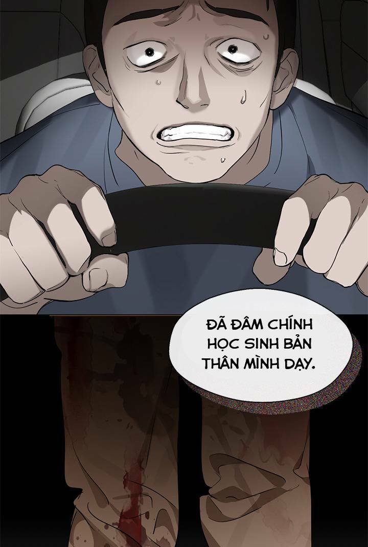 nhà hàng nơi suối vàng chapter 21 - Trang 2