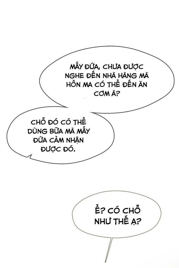 nhà hàng nơi suối vàng chapter 22 - Trang 2