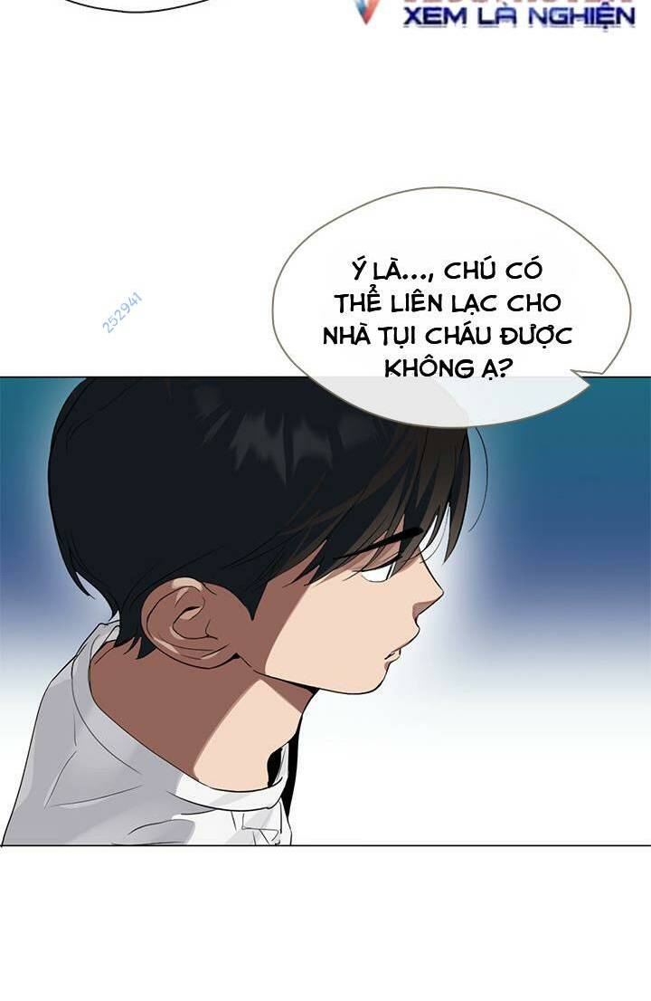 nhà hàng nơi suối vàng chapter 22 - Trang 2