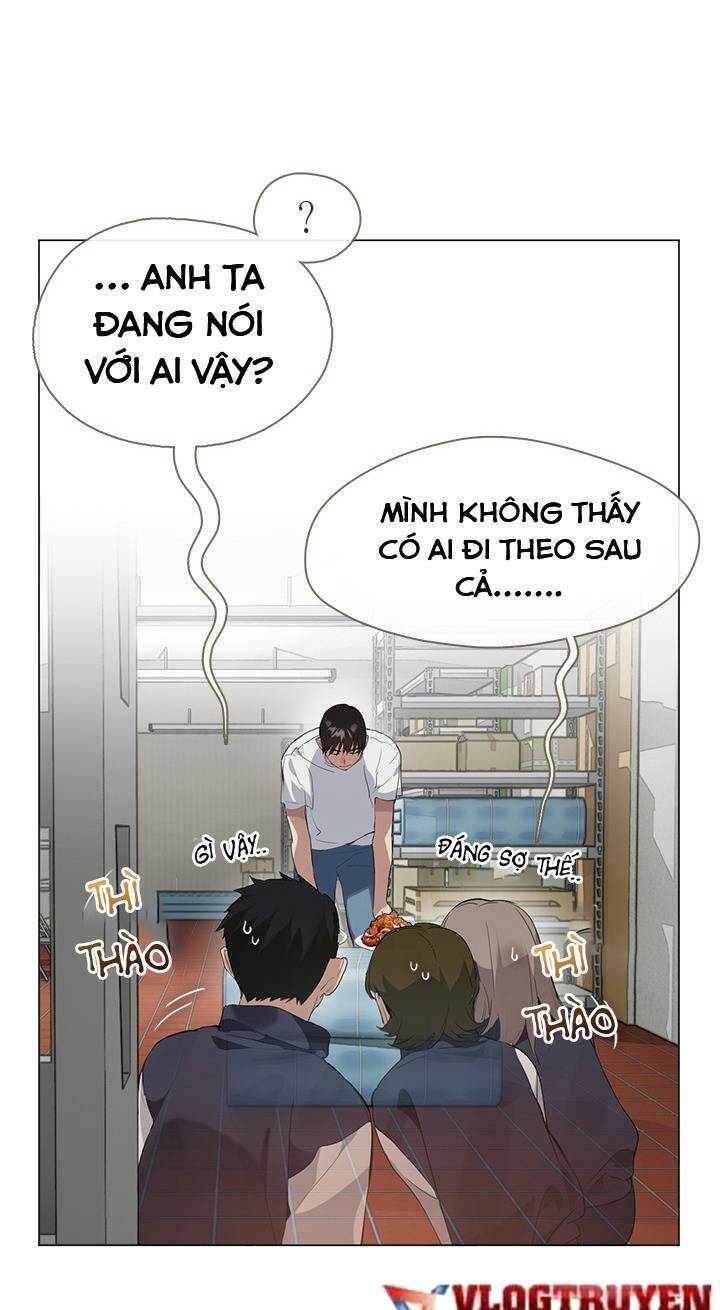 nhà hàng nơi suối vàng chapter 22 - Trang 2