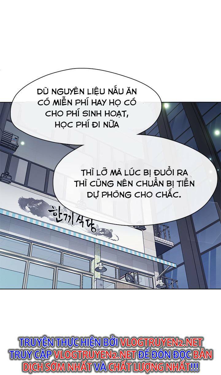 nhà hàng nơi suối vàng chapter 4 - Trang 2