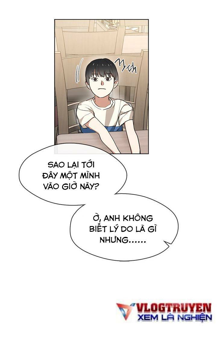 nhà hàng nơi suối vàng chapter 4 - Trang 2