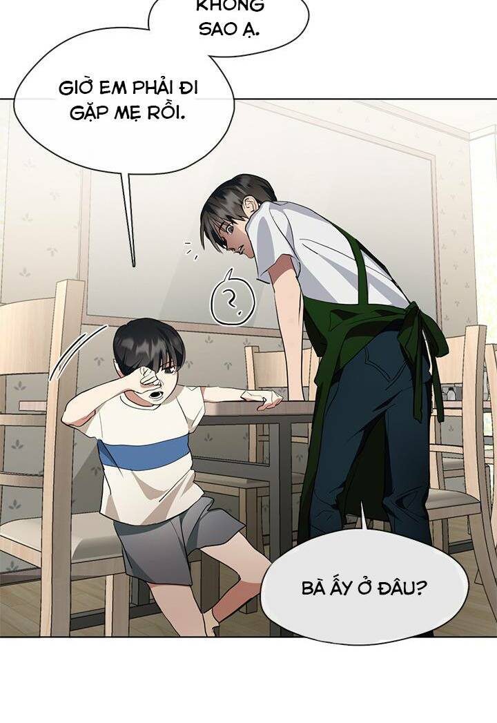 nhà hàng nơi suối vàng chapter 4 - Trang 2