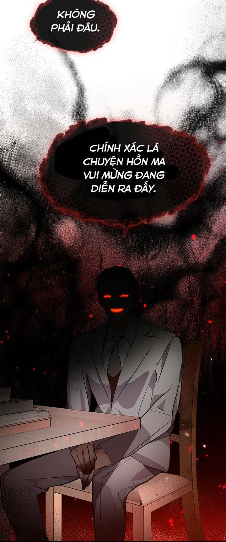 nhà hàng nơi suối vàng chapter 4 - Trang 2