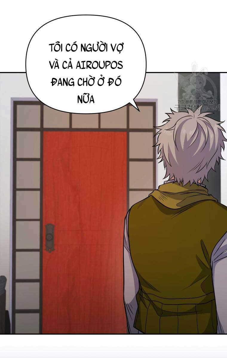 nhà hàng thợ săn quái vật chapter 10 - Trang 2