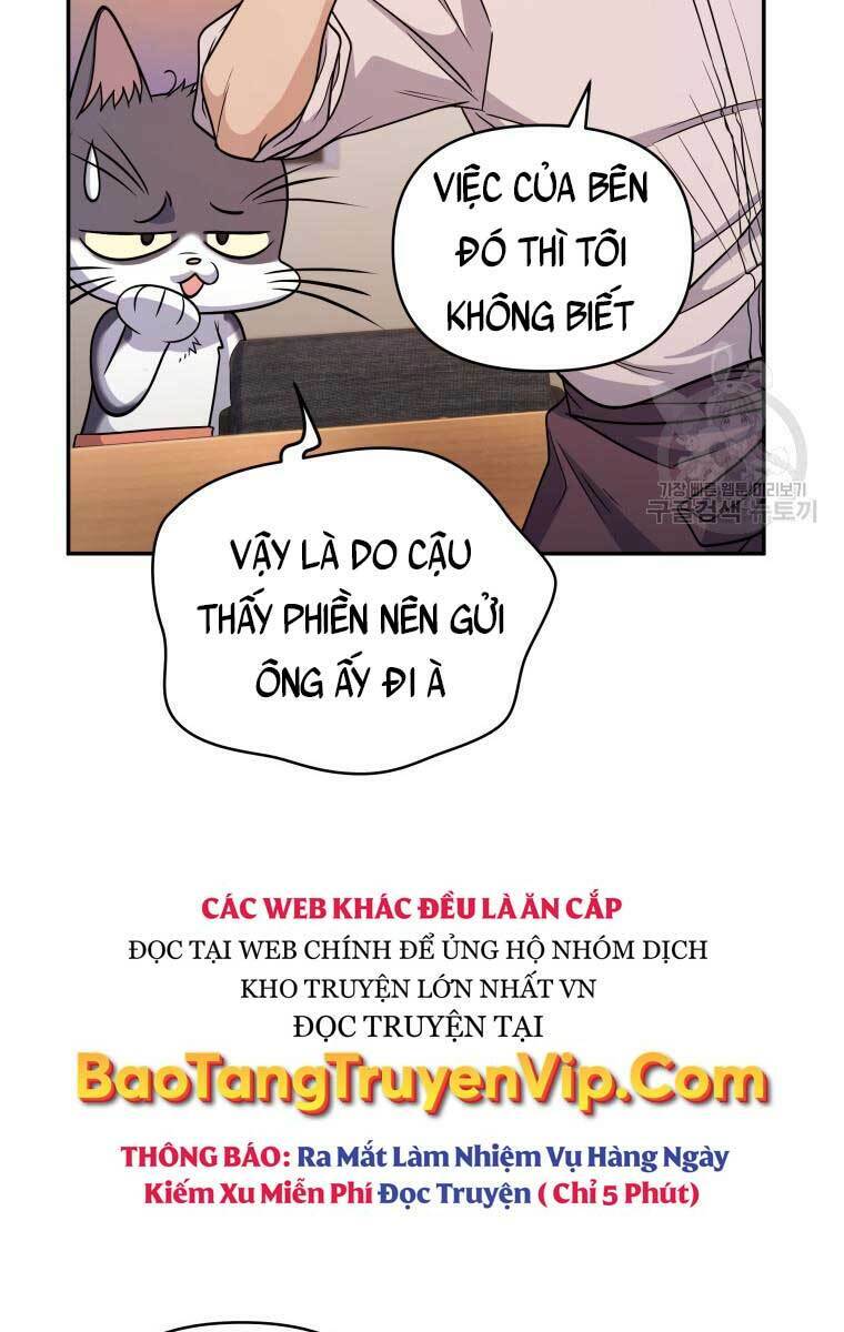 nhà hàng thợ săn quái vật chapter 10 - Trang 2