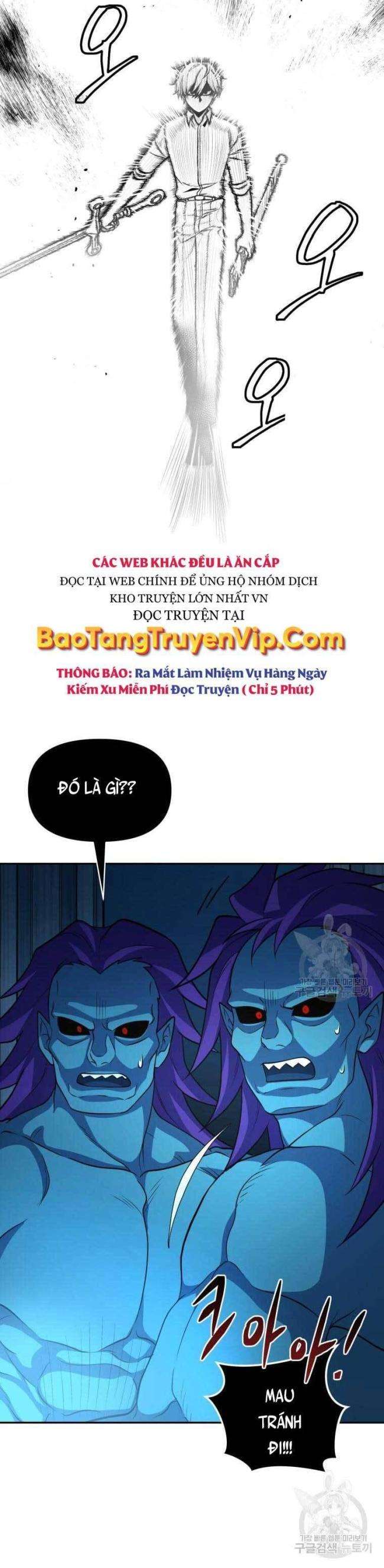 nhà hàng thợ săn quái vật chapter 13 - Trang 2