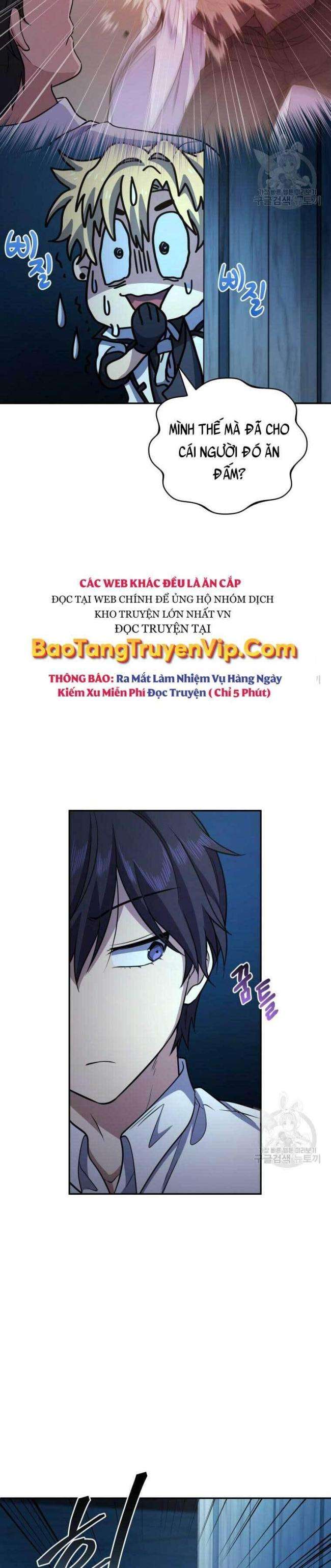 nhà hàng thợ săn quái vật chapter 13 - Trang 2