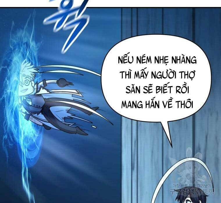 nhà hàng thợ săn quái vật chapter 13 - Trang 2