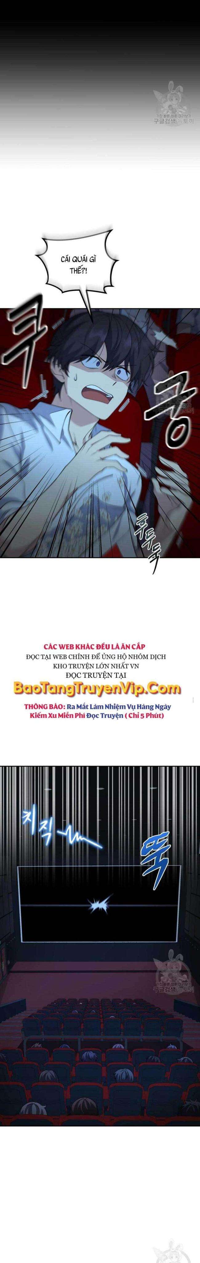 nhà hàng thợ săn quái vật chapter 17 - Trang 2