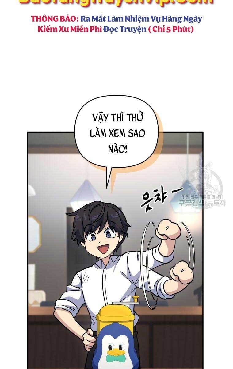 nhà hàng thợ săn quái vật chapter 17 - Trang 2