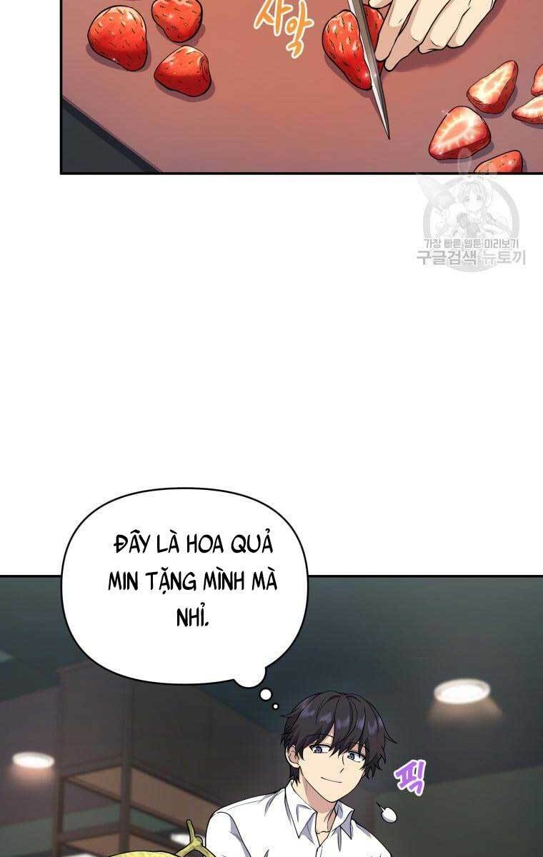 nhà hàng thợ săn quái vật chapter 17 - Trang 2