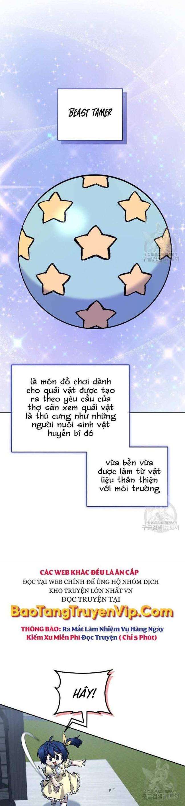 nhà hàng thợ săn quái vật chapter 22 - Trang 2