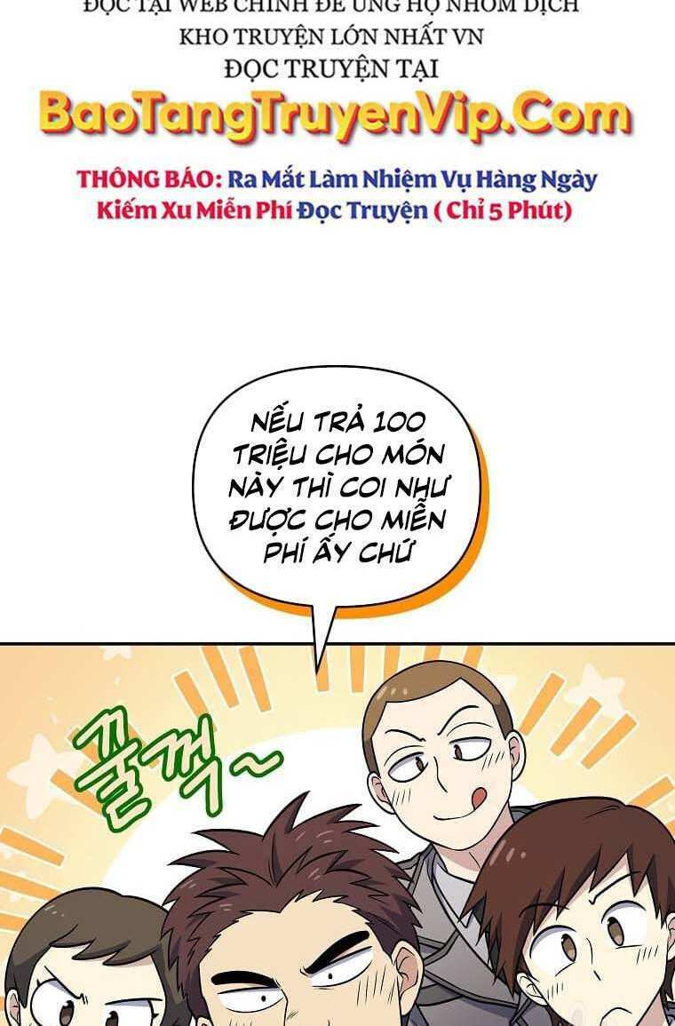 nhà hàng thợ săn quái vật chapter 22 - Trang 2