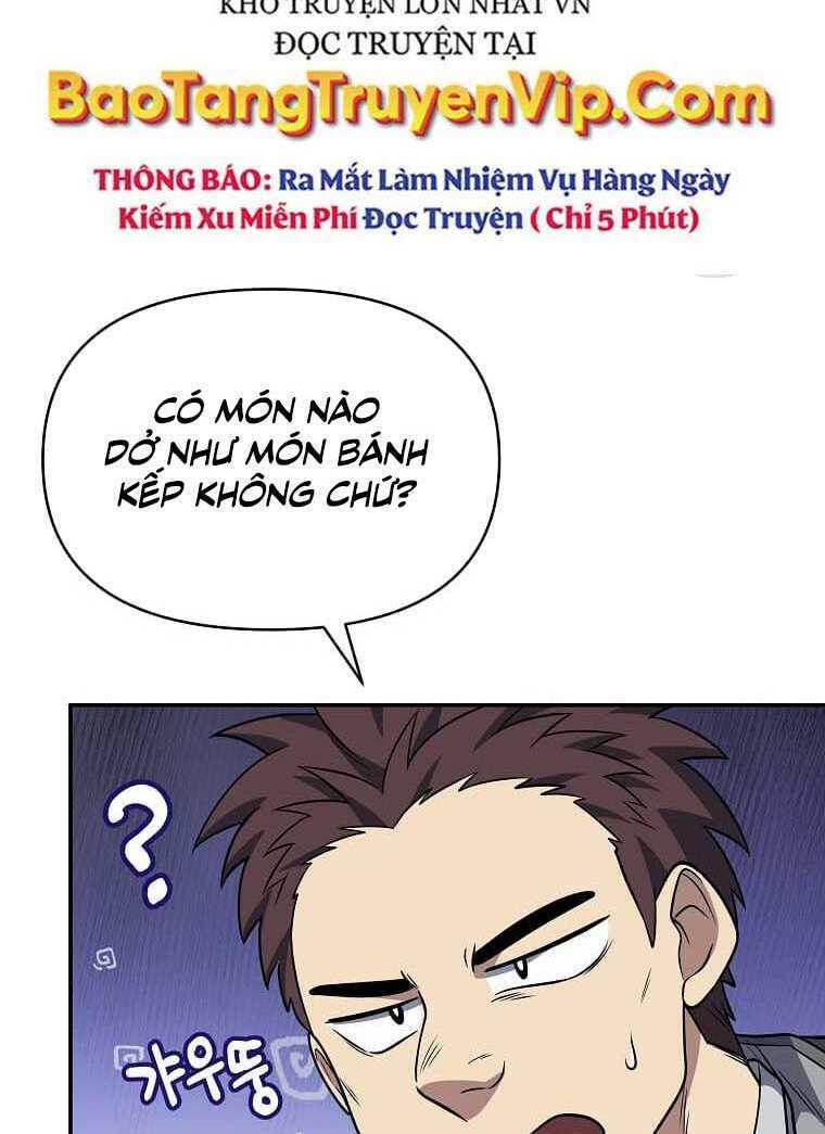 nhà hàng thợ săn quái vật chapter 22 - Trang 2