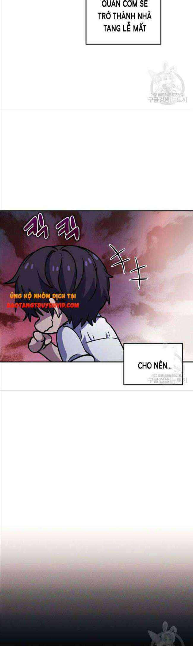 nhà hàng thợ săn quái vật chapter 23 - Trang 2