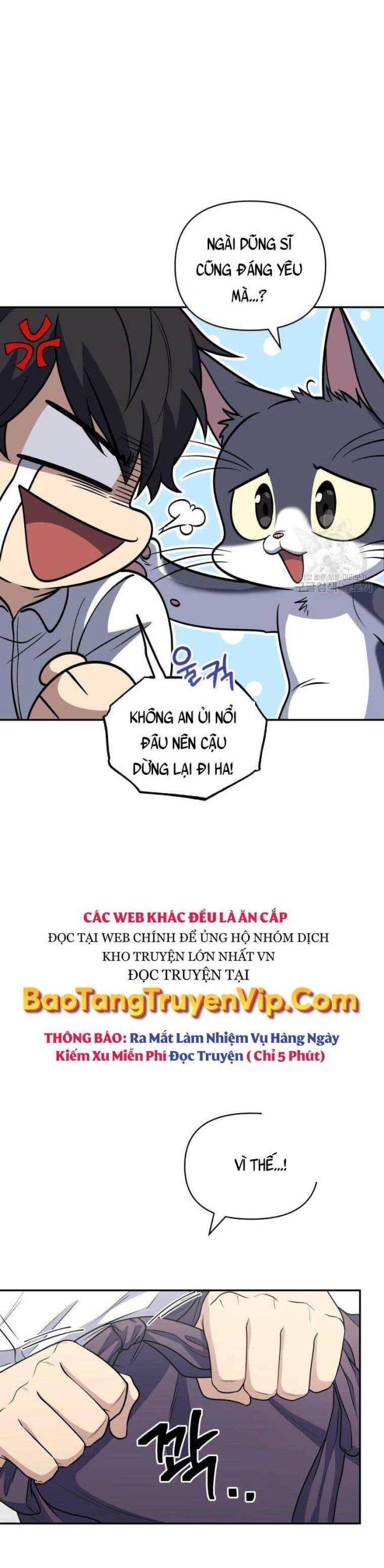 nhà hàng thợ săn quái vật chapter 26 - Trang 2