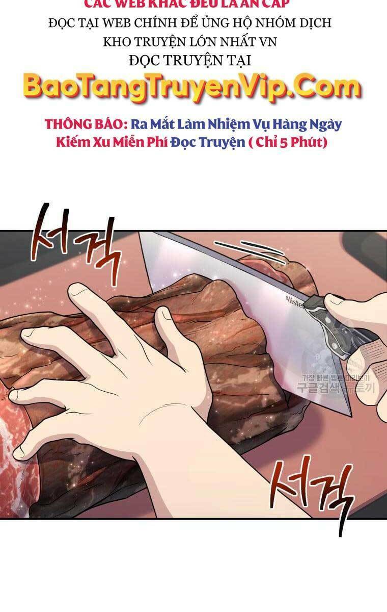 nhà hàng thợ săn quái vật chapter 26 - Trang 2