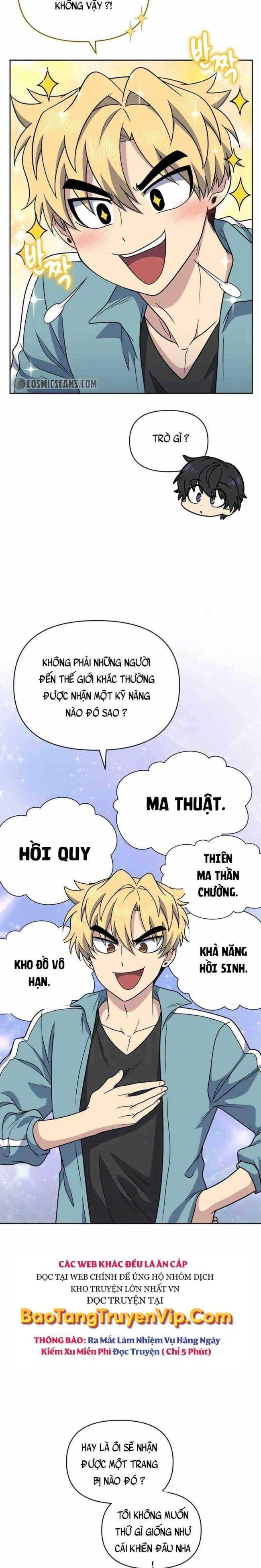 nhà hàng thợ săn quái vật chapter 29 - Trang 2