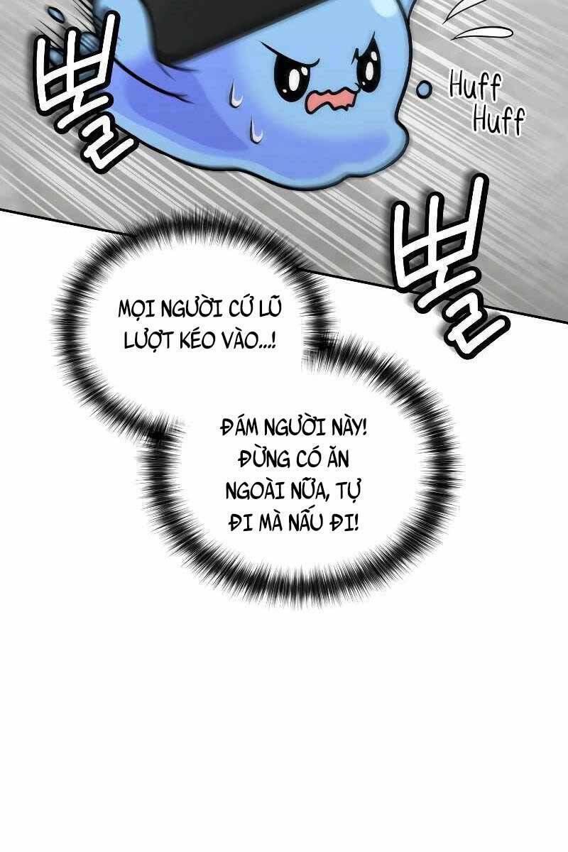 nhà hàng thợ săn quái vật chapter 36 - Trang 2