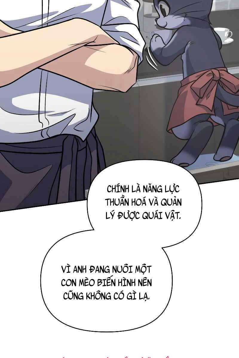 nhà hàng thợ săn quái vật chapter 36 - Trang 2