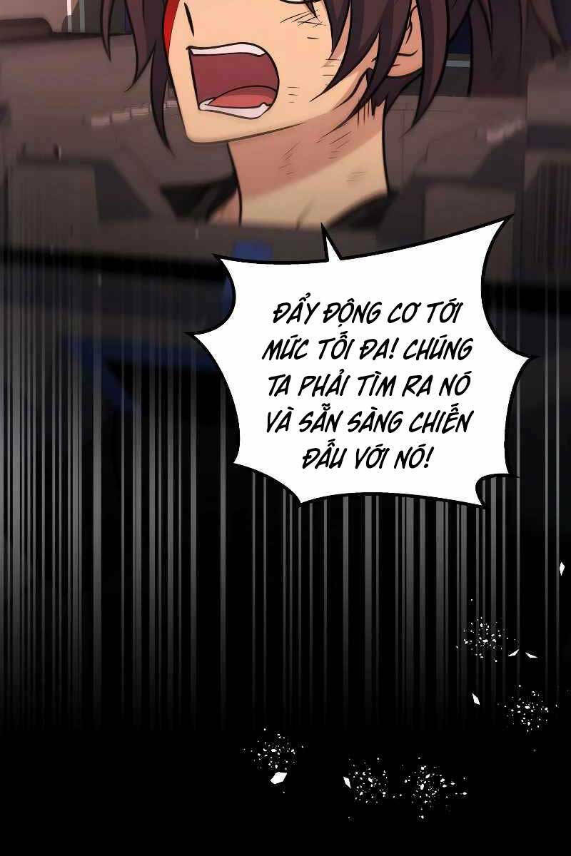 nhà hàng thợ săn quái vật chapter 38 - Next chapter 39