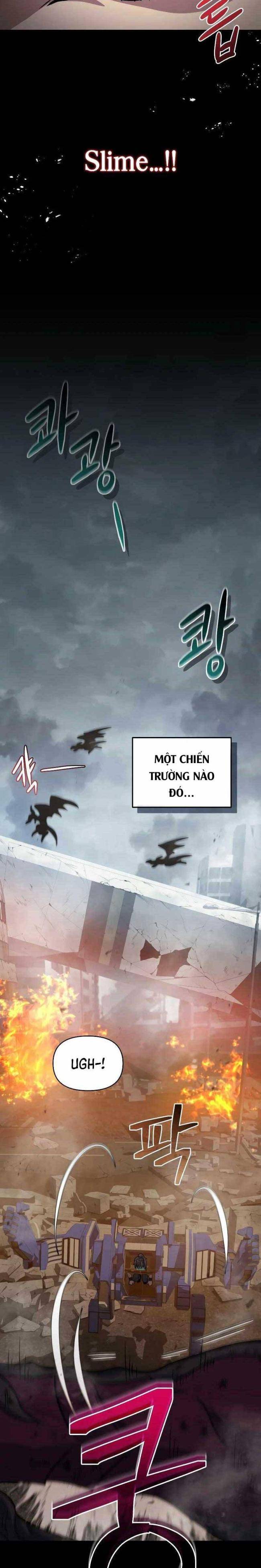 nhà hàng thợ săn quái vật chapter 38 - Next chapter 39