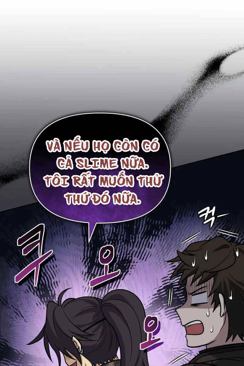 nhà hàng thợ săn quái vật chapter 38 - Next chapter 39