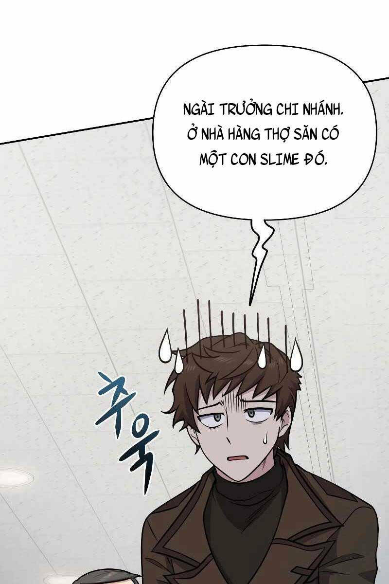 nhà hàng thợ săn quái vật chapter 38 - Next chapter 39