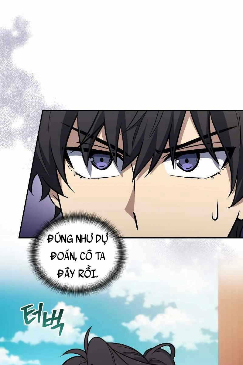 nhà hàng thợ săn quái vật chapter 38 - Next chapter 39