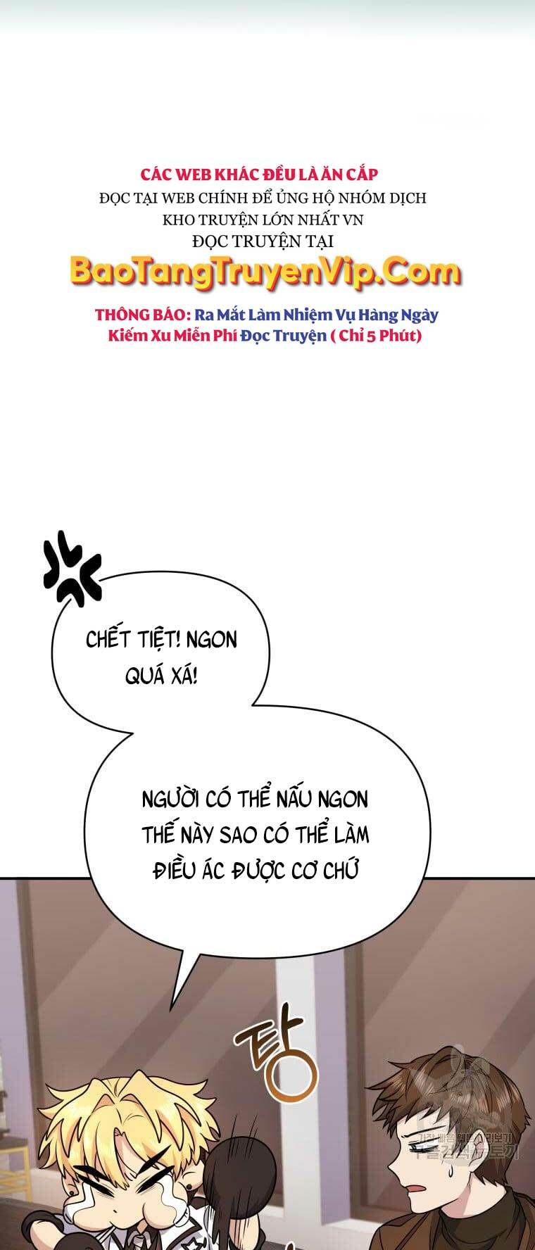 nhà hàng thợ săn quái vật chapter 5 - Trang 2