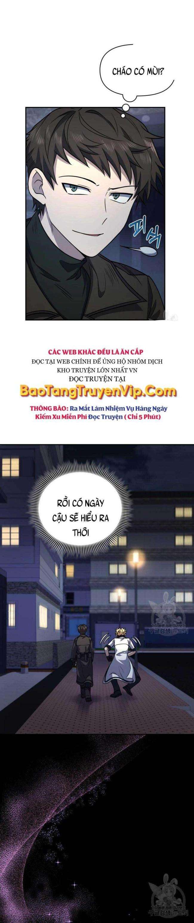 nhà hàng thợ săn quái vật chapter 6 - Trang 2