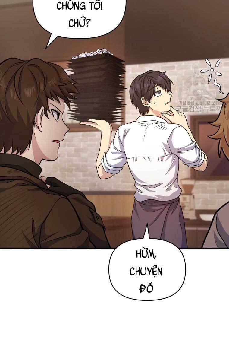 nhà hàng thợ săn quái vật chapter 6 - Trang 2