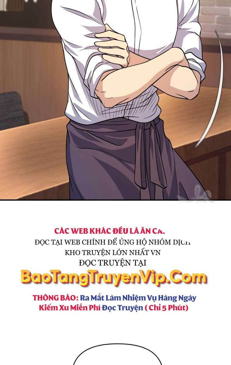 nhà hàng thợ săn quái vật chapter 6 - Trang 2