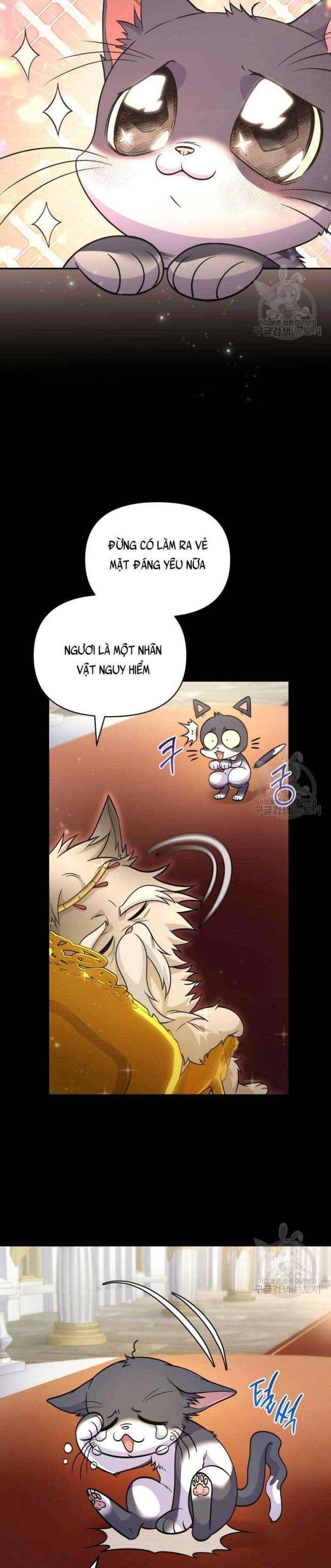 nhà hàng thợ săn quái vật chapter 7 - Trang 2