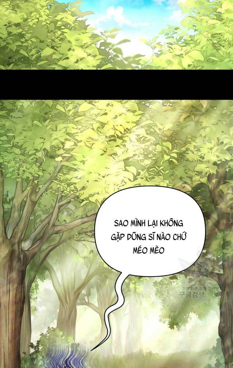 nhà hàng thợ săn quái vật chapter 7 - Trang 2