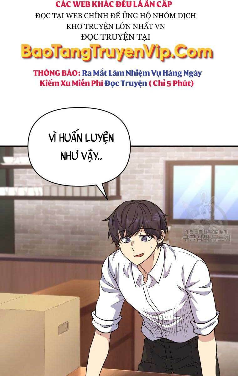 nhà hàng thợ săn quái vật chapter 7 - Trang 2